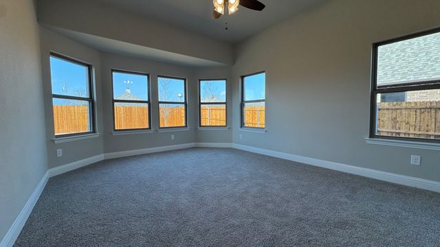 306 Mercer Drive, Josephine, TX 75173