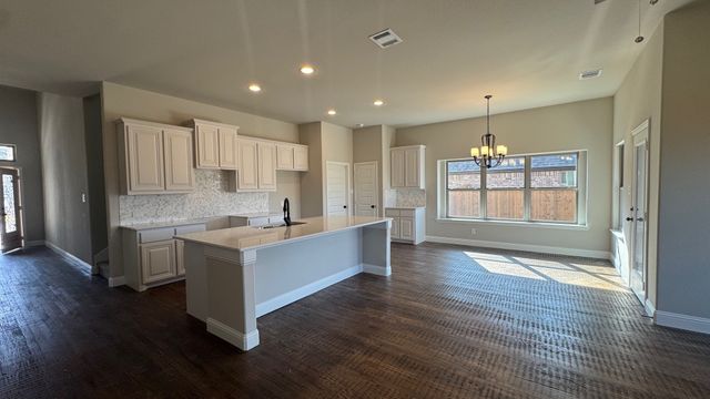 306 Mercer Drive, Josephine, TX 75173