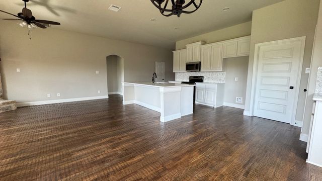 306 Mercer Drive, Josephine, TX 75173