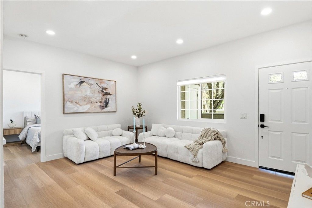 55 Via Cresta, Rancho Santa Margarita, CA 92688 — exterior