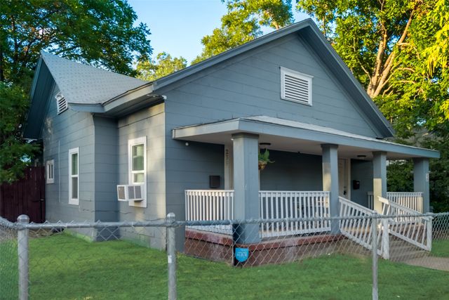 237-239 W Brooklyn Avenue, Dallas, TX 75208