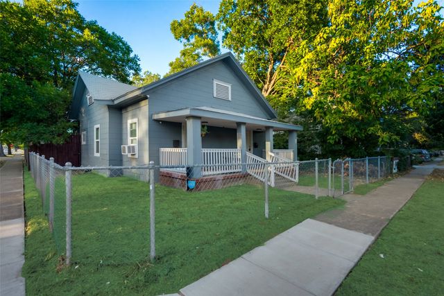 237-239 W Brooklyn Avenue, Dallas, TX 75208
