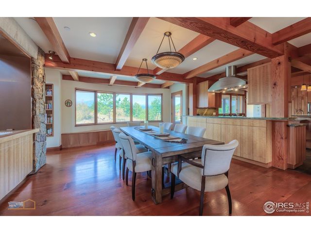 11780 Gold Hill Rd, Boulder, CO 80302