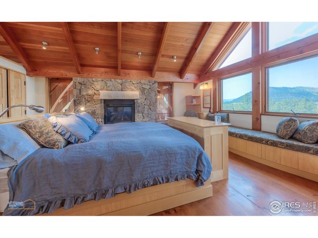 11780 Gold Hill Rd, Boulder, CO 80302