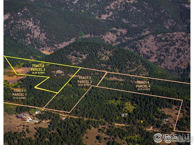 11780 Gold Hill Rd, Boulder, CO 80302