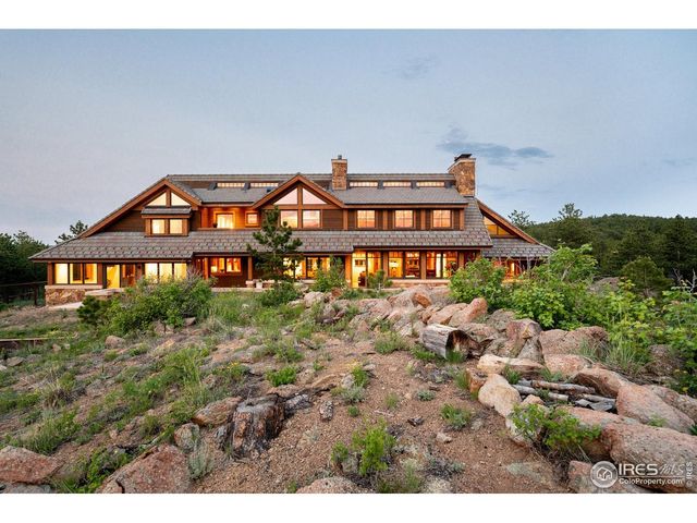 11780 Gold Hill Rd, Boulder, CO 80302