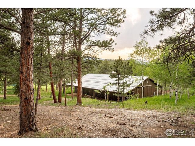 11780 Gold Hill Rd, Boulder, CO 80302