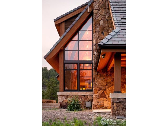 11780 Gold Hill Rd, Boulder, CO 80302