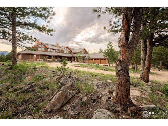 11780 Gold Hill Rd, Boulder, CO 80302
