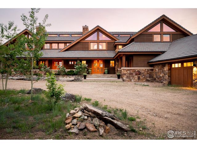11780 Gold Hill Rd, Boulder, CO 80302