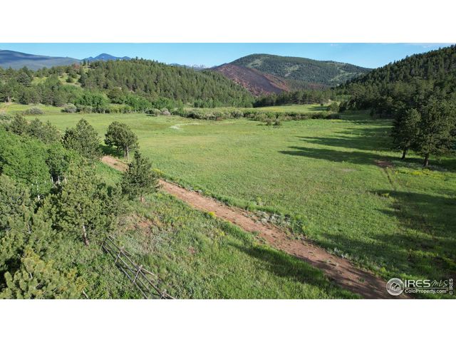 11780 Gold Hill Rd, Boulder, CO 80302