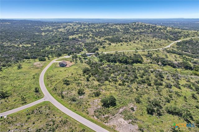 lot 84 Big Creek Drive, Kingsland, TX 78639