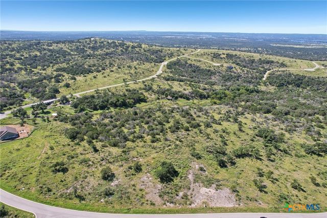 lot 84 Big Creek Drive, Kingsland, TX 78639