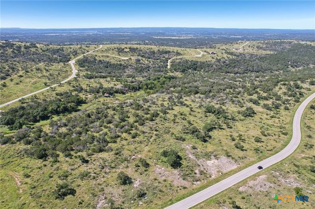 lot 84 Big Creek Drive, Kingsland, TX 78639