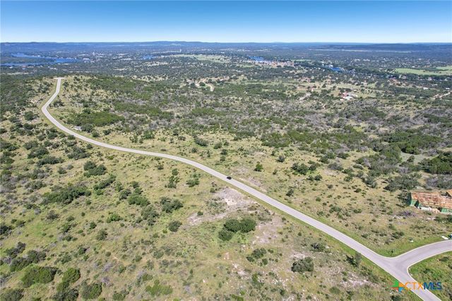 lot 84 Big Creek Drive, Kingsland, TX 78639