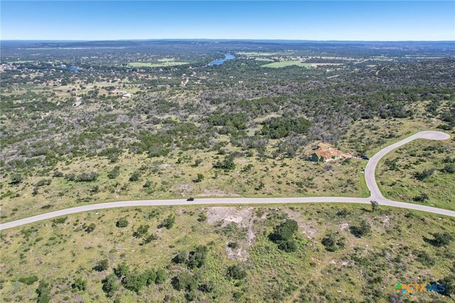 lot 84 Big Creek Drive, Kingsland, TX 78639