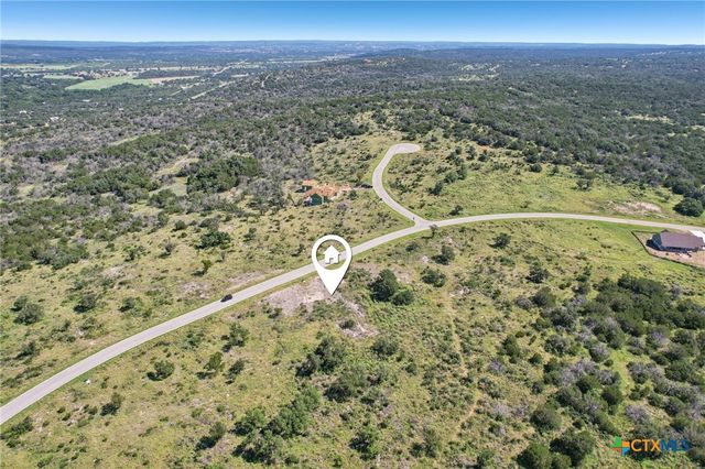 lot 84 Big Creek Drive, Kingsland, TX 78639