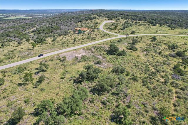 lot 84 Big Creek Drive, Kingsland, TX 78639
