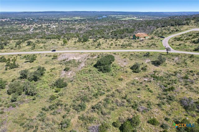 lot 84 Big Creek Drive, Kingsland, TX 78639