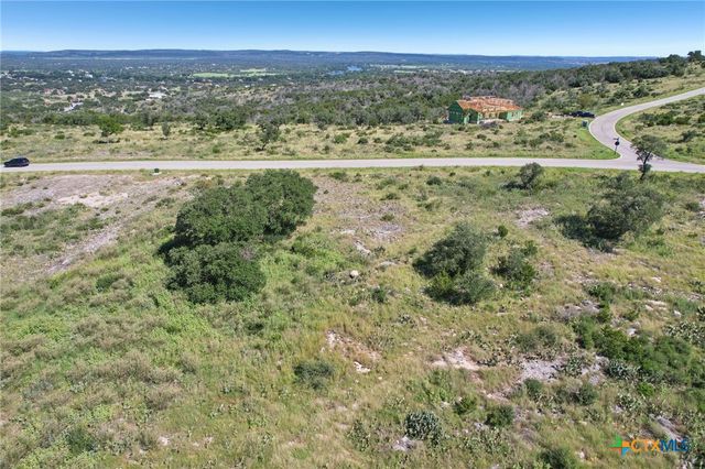 lot 84 Big Creek Drive, Kingsland, TX 78639