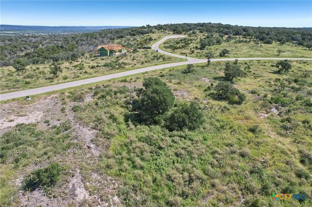 lot 84 Big Creek Drive, Kingsland, TX 78639