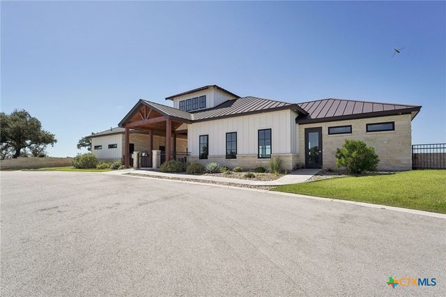 lot 84 Big Creek Drive, Kingsland, TX 78639