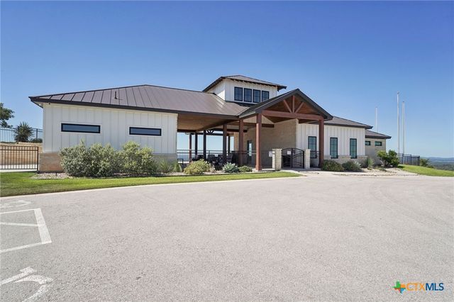 lot 84 Big Creek Drive, Kingsland, TX 78639