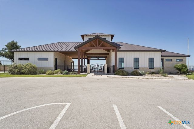 lot 84 Big Creek Drive, Kingsland, TX 78639