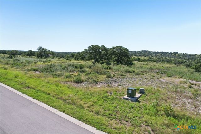 lot 84 Big Creek Drive, Kingsland, TX 78639