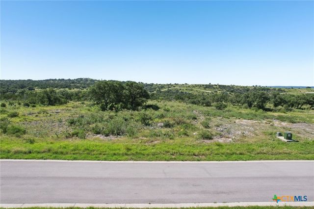 lot 84 Big Creek Drive, Kingsland, TX 78639