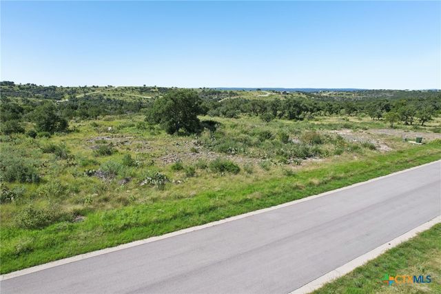 lot 84 Big Creek Drive, Kingsland, TX 78639