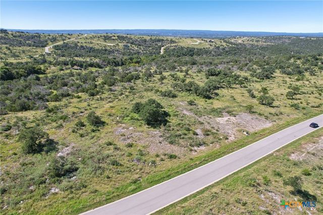 lot 84 Big Creek Drive, Kingsland, TX 78639