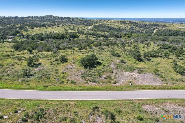 lot 84 Big Creek Drive, Kingsland, TX 78639