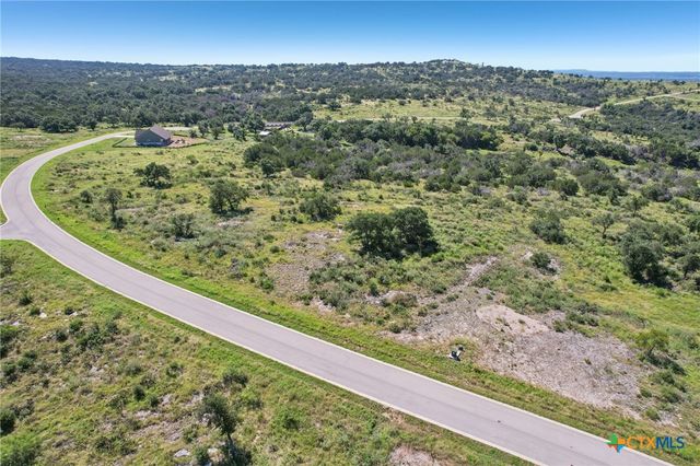 lot 84 Big Creek Drive, Kingsland, TX 78639