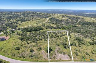 lot 84 Big Creek Drive, Kingsland, TX 78639
