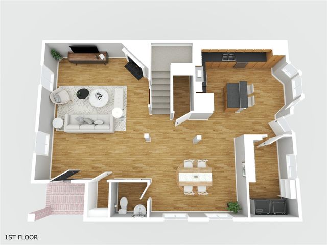 607 Travis Street 9, Webster, TX 77598