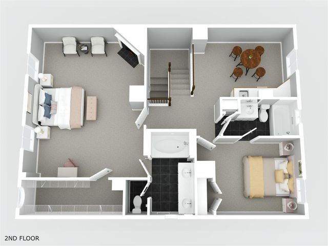 607 Travis Street 9, Webster, TX 77598