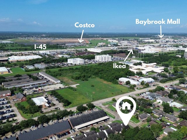607 Travis Street 9, Webster, TX 77598