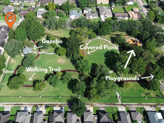 607 Travis Street 9, Webster, TX 77598