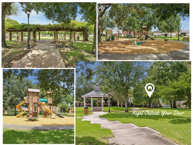 607 Travis Street 9, Webster, TX 77598