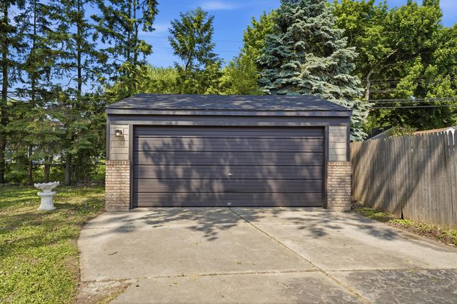 11835 Arcola Street, Livonia City, MI 48150