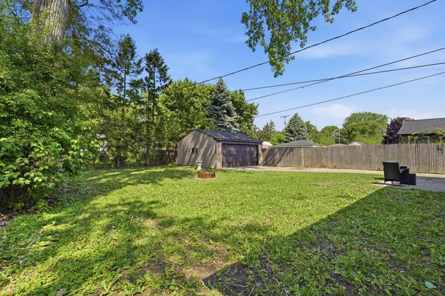 11835 Arcola Street, Livonia City, MI 48150