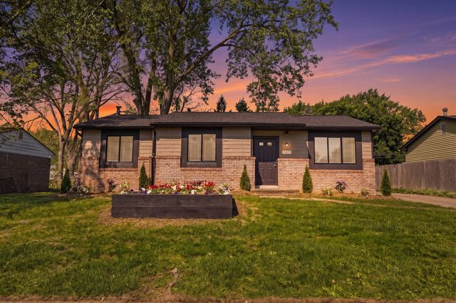 11835 Arcola Street, Livonia City, MI 48150