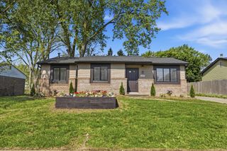 11835 Arcola Street, Livonia City, MI 48150