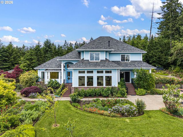 34394 Deerwood Dr, Eugene, OR 97405