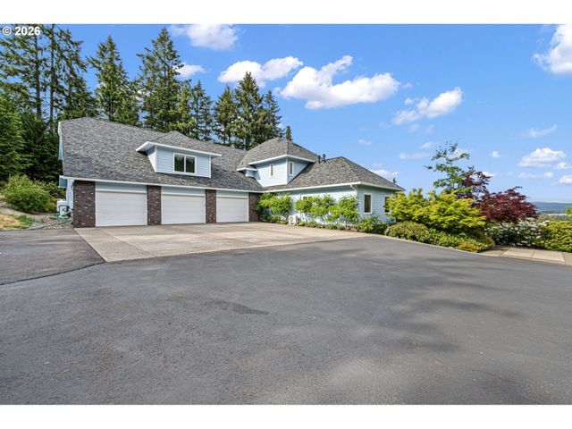 34394 Deerwood Dr, Eugene, OR 97405
