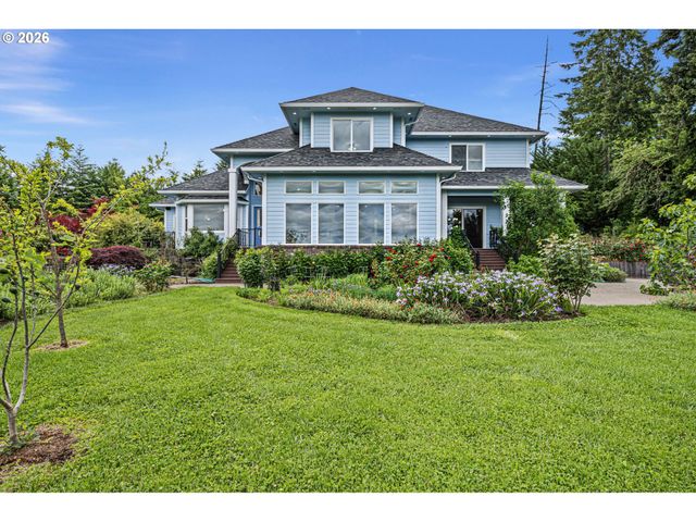 34394 Deerwood Dr, Eugene, OR 97405
