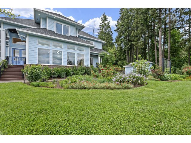 34394 Deerwood Dr, Eugene, OR 97405