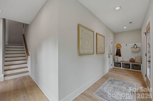 604 E 16th Street, Charlotte, NC 28206