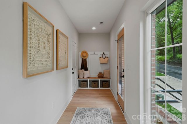 604 E 16th Street, Charlotte, NC 28206